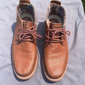 Men’s TOMS dress shoes